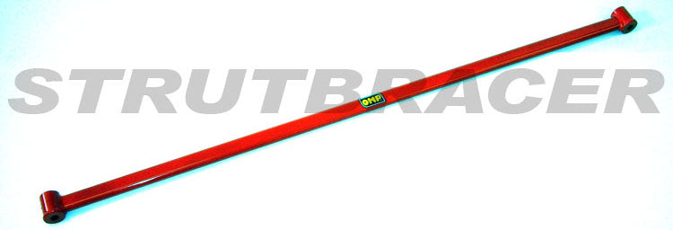 MA/1909 OMP REAR UPPER RED STRUT BRACE HONDA CIVIC TYPE-R 06-