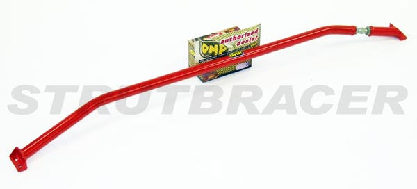 MA/1912 OMP FRONT UPPER RED STRUT BRACE FIAT 500 1.3 MULTI-JET