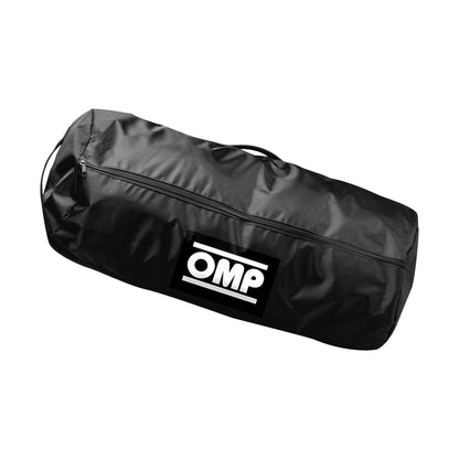 OMP Kart Tyre Storage Accessories & Carry Bag Waterproof! Holds 4 Kart Tyres