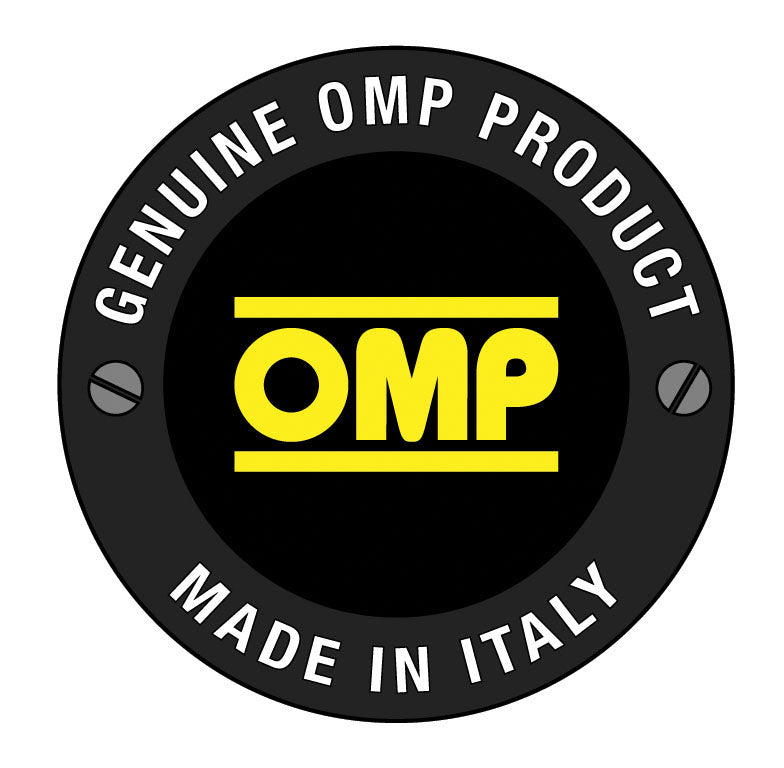 MA/1784/G OMP BLACK REAR STRUT BRACE fits ALFA ROMEO 156 ALL MODELS