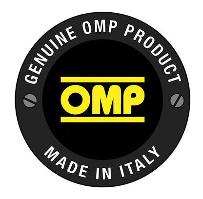 MA/1784/G OMP BLACK REAR STRUT BRACE fits ALFA ROMEO 156 GTA 3.2 V6