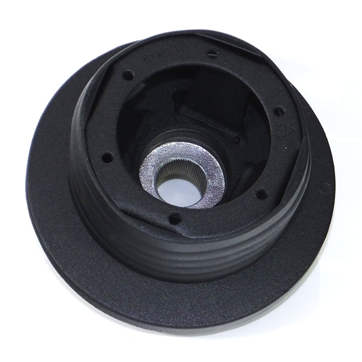 OMP Steering Wheel Hub Boss fits BMW 3 SERIES TOURING (E36) 91-93 [OD/1960BM25]