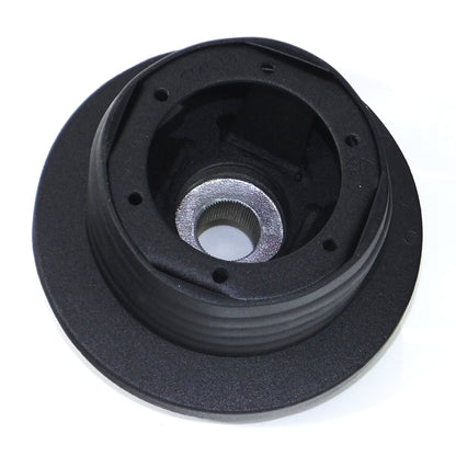 OMP Steering Wheel Hub Boss fits BMW 3 SERIES TOURING (E36) 91-93 [OD/1960BM25]