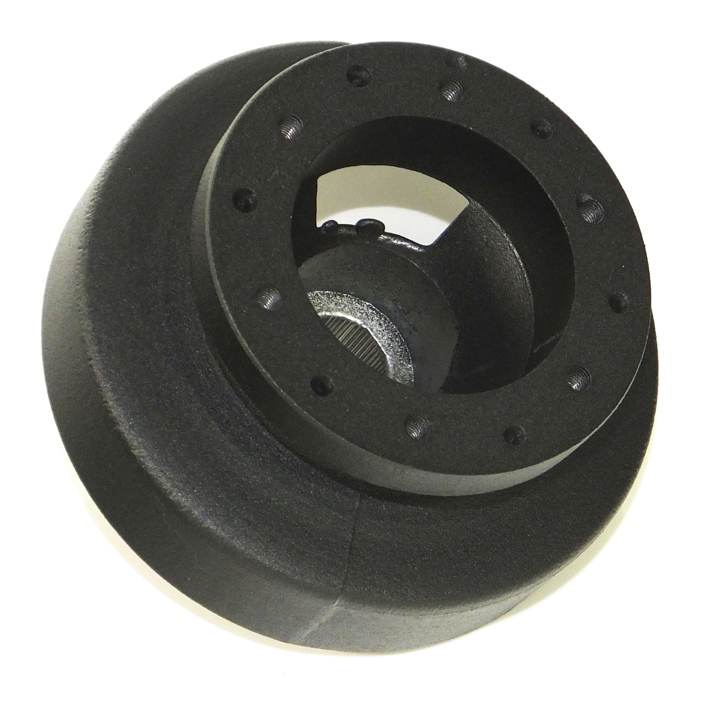 OMP Steering Wheel Hub Boss fits BMW 3-SERIES E91 TOURING 06-11 [OD/1960BM789A]