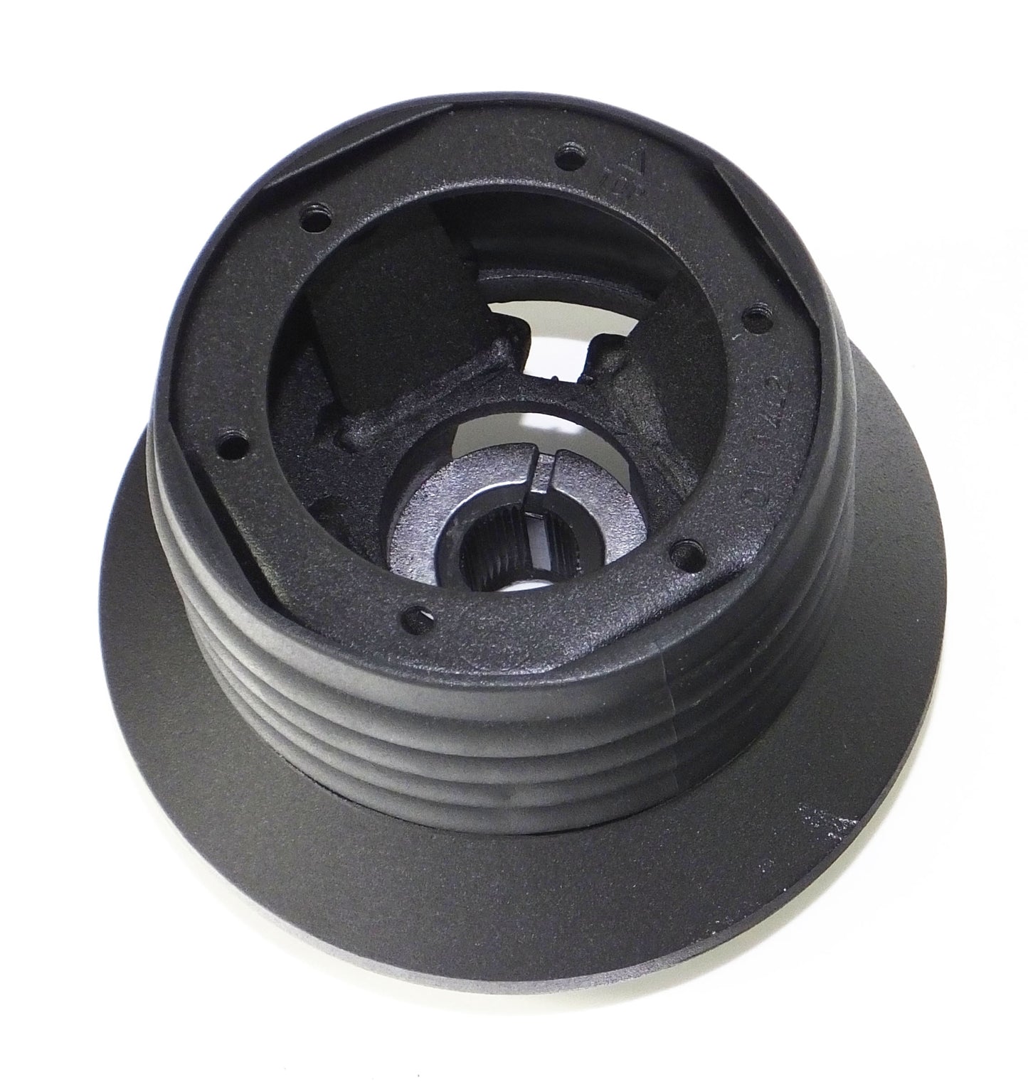 OMP Steering Wheel Hub Boss Kit fits CITROEN C3 ALL 02- [OD/1960CI144A]