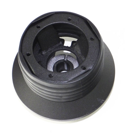 OMP Steering Wheel Hub Boss Kit fits CITROEN DS3 2010- [OD/1960CI144A]