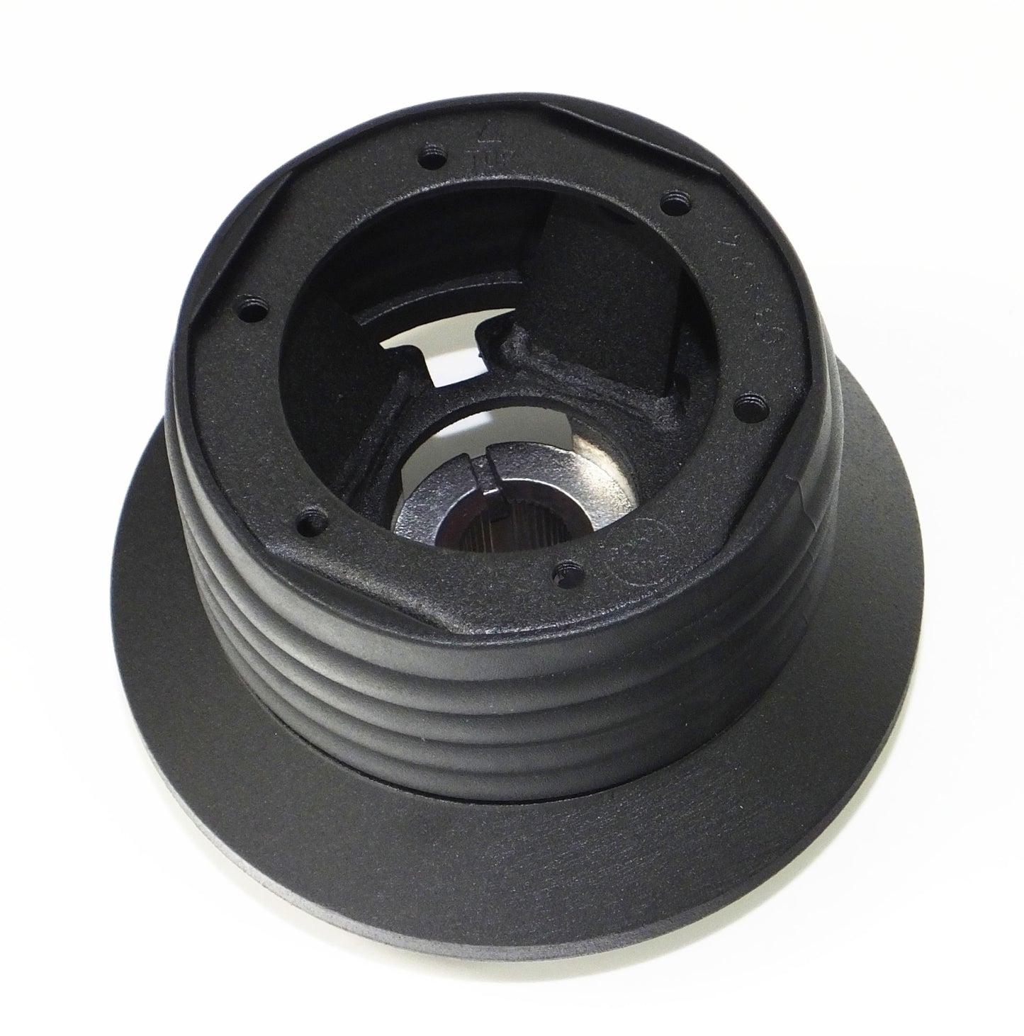 OMP Steering Wheel Hub Boss Kit fits FIAT BRAVO 95- [OD/1960FI25]