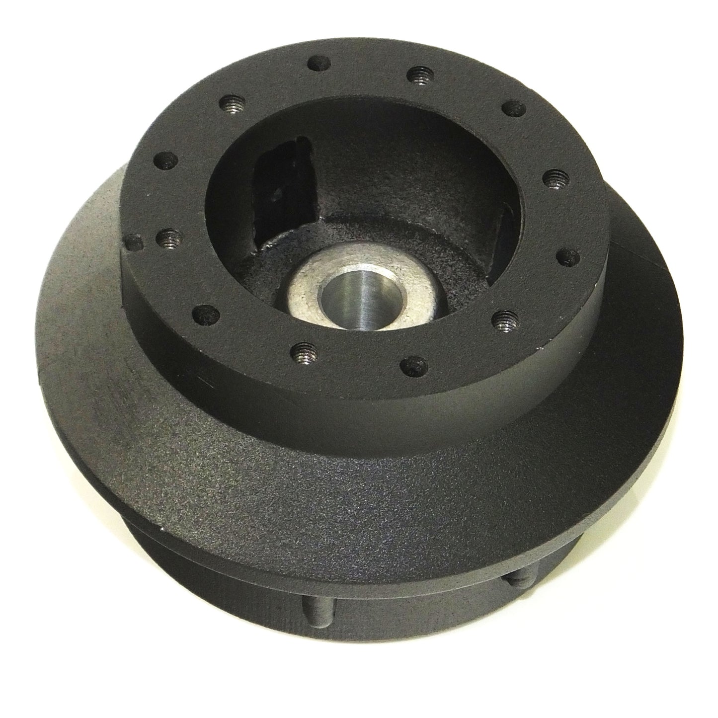 OMP Steering Wheel Hub Boss Kit fits FORD SIERRA 82-94 [OD/1960FO32]