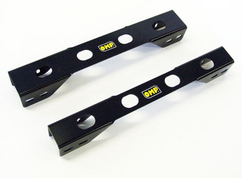 HC/772 OMP SEAT MOUNT SUBFRAME BMW 3-SERIES E30 E36 ALL [LEFT or RIGHT SIDE]