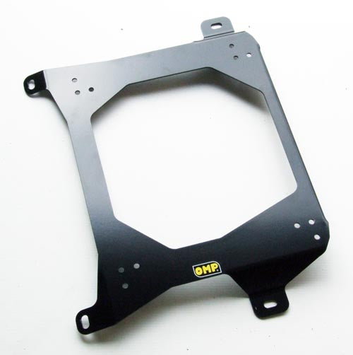 HC/803/S OMP L/H SEAT MOUNT SUBFRAME MITSUBISHI LANCER EVO 6 00-02 [LEFT SIDE]