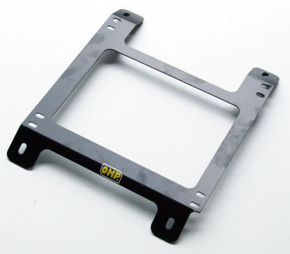 HC/810/D OMP R/H SEAT MOUNT SUBFRAME MAZDA MX5 MX-5 MK2 NB 98-05 [RIGHT SIDE]