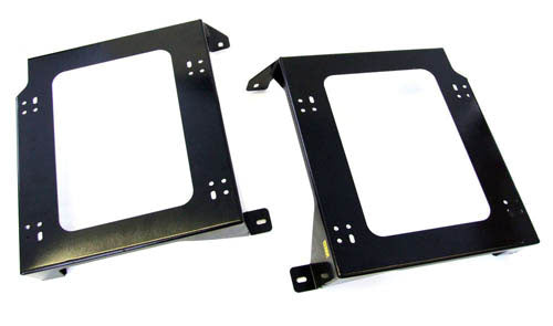 FORD MUSTANG (TYPE 1) 78-98 OMP RACING BUCKET SEAT MOUNT SUBFRAMES TWIN PACK