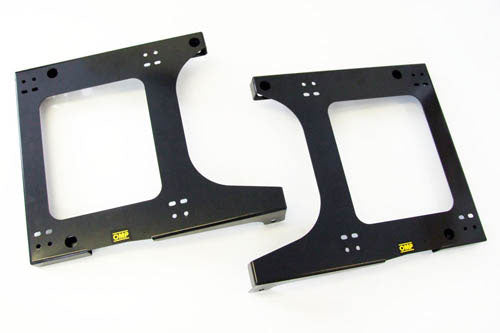 CITROEN C1 ALL OMP RACING BUCKET SEAT MOUNT SUBFRAMES TWIN PACK COMBO