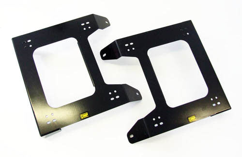 MITSUBISHI LANCER EVO X FQ-300 330 360 08- OMP RACING SEAT MOUNT SUBFRAMES