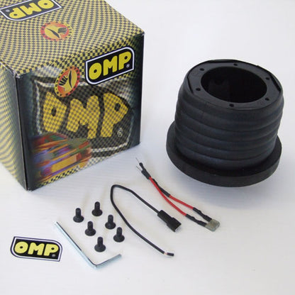 OMP Steering Wheel Hub Boss Kit fits SAAB 9-3 2002-