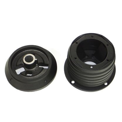 OMP Steering Wheel Hub Boss Kit fits VAUXHALL TIGRA A WITH A-BAG 97-98 [OD/1960OP779A]