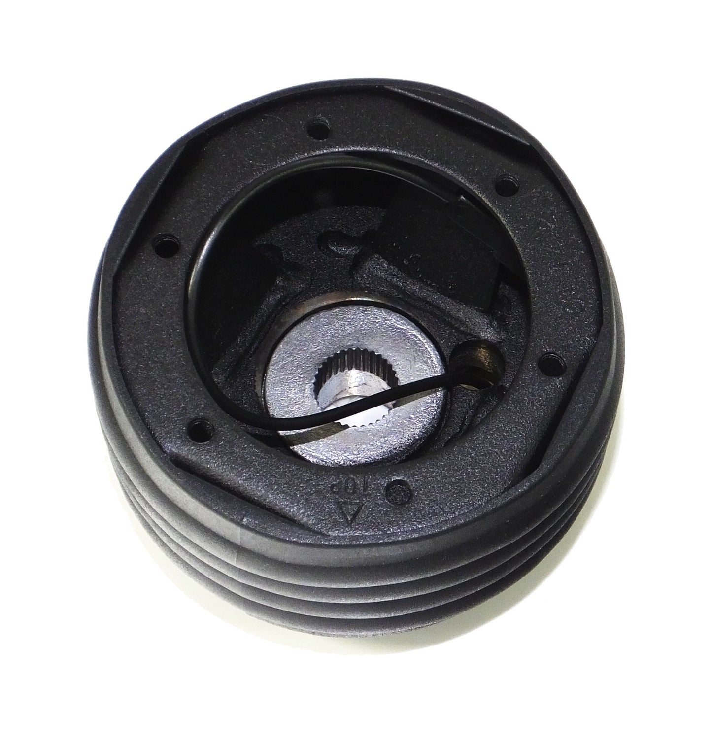 OMP Steering Wheel Hub Boss Kit fits PEUGEOT 207 ALL 06- [OD/1960PE782A]