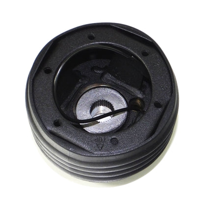 OMP Steering Wheel Hub Boss Kit fits PEUGEOT 207 GT GTI THP RC 06- [OD/1960PE782A]