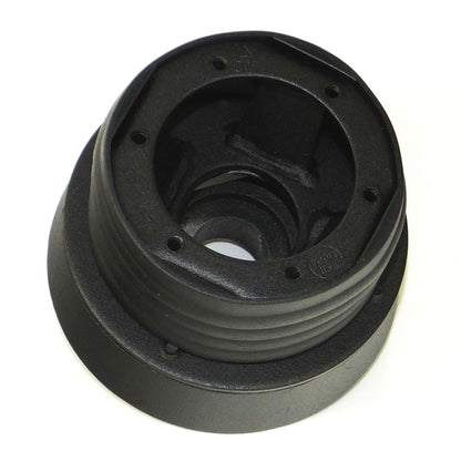 OMP Steering Wheel Hub Boss Kit fits SEAT IBIZA MK3 CUPRA 02-08 [OD/1960VW239A]