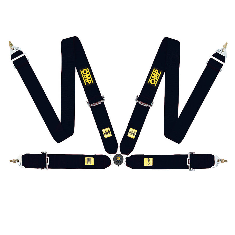 Omp 4 point harness best sale